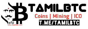 TamilBTC Logo